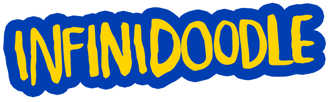 InfiniDoodle App Icon