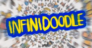 InfiniDoodle